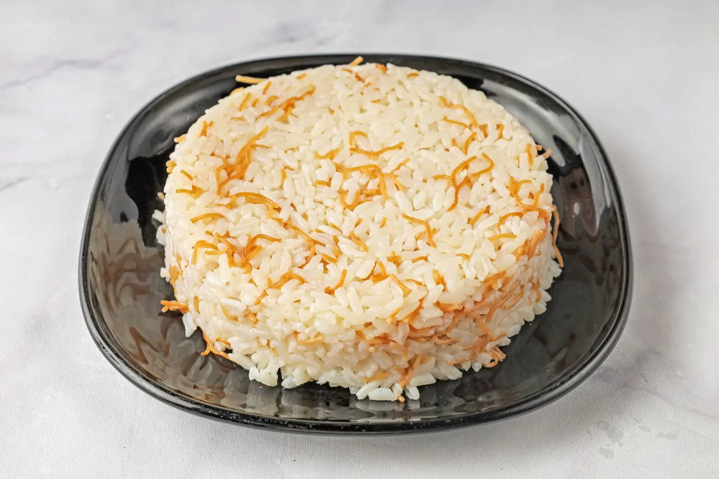 أرز بالشعيرية