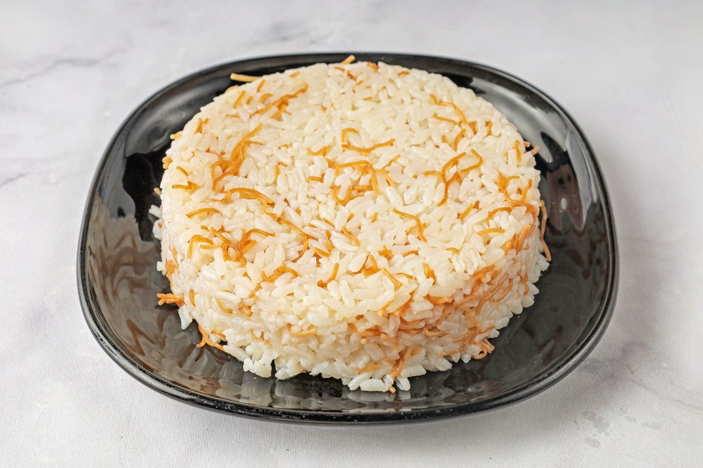 أرز بالشعيرية