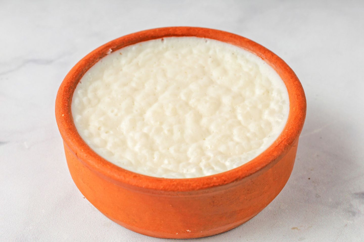 رز باللبن