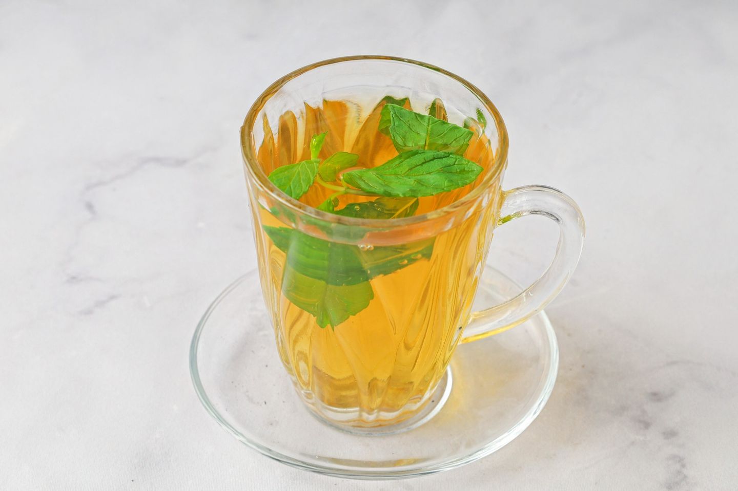 شاي مغربي