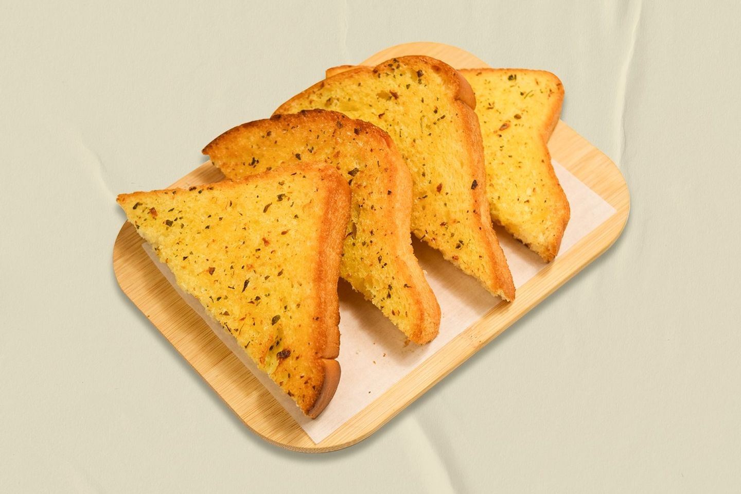 Garlic Butter Bread
