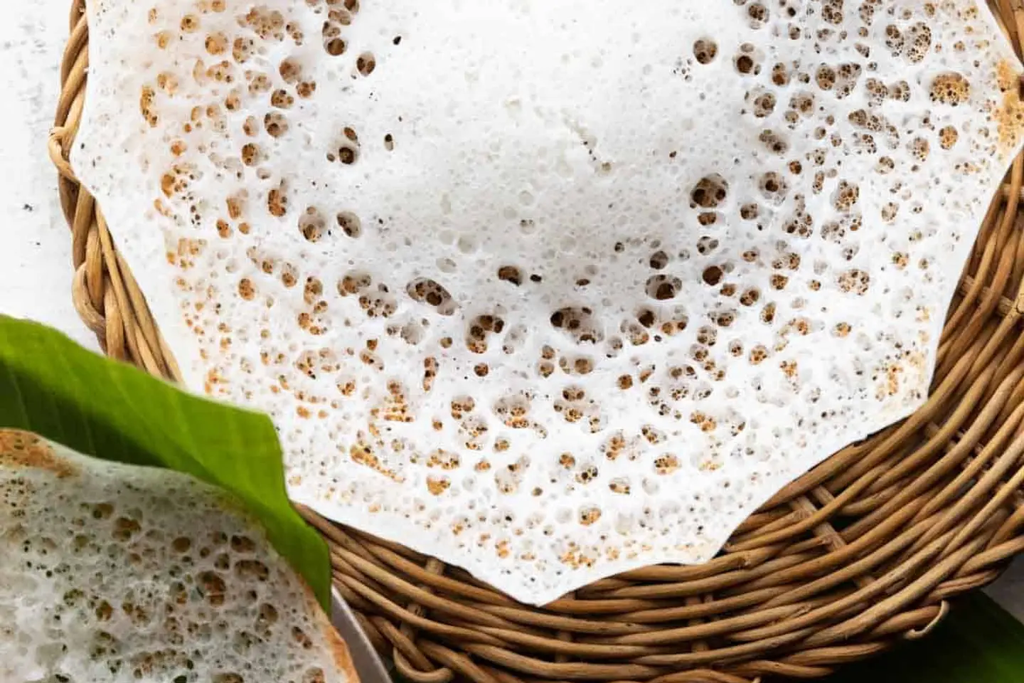 Appam 3 Nos