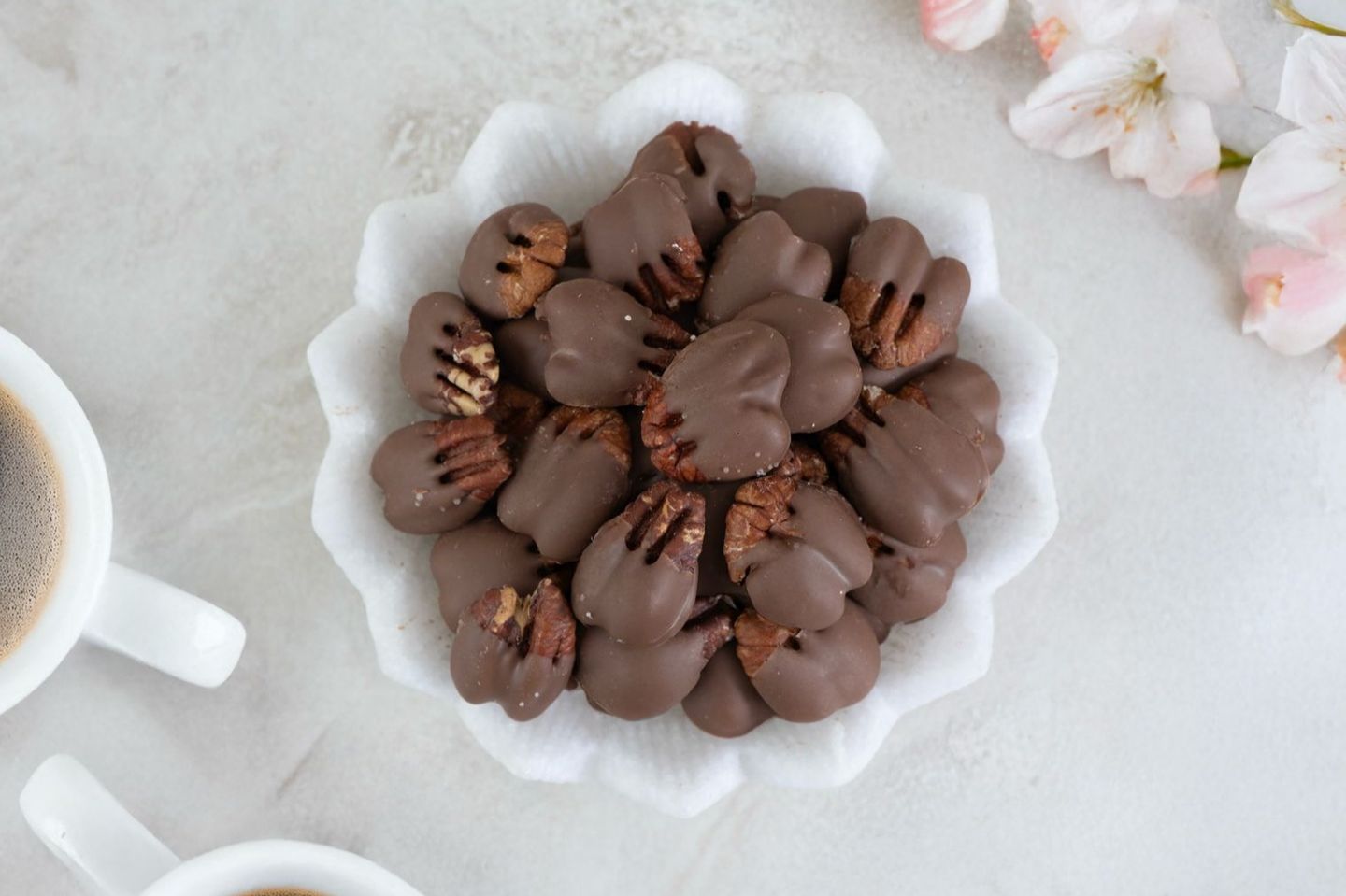 Choco Pecan Small