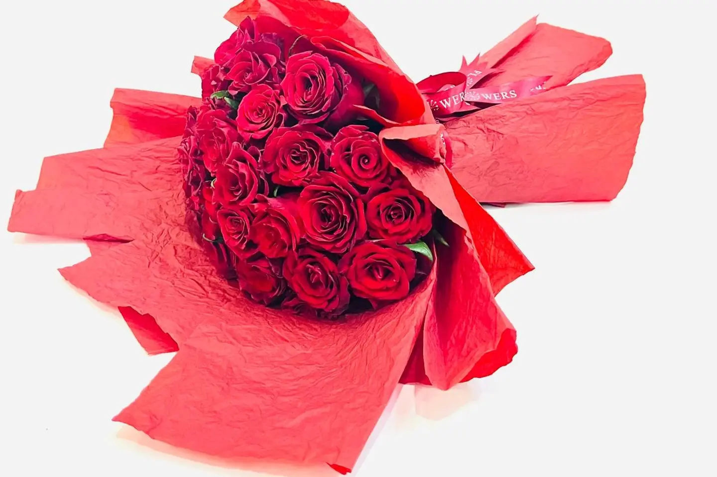 باقة ورد ساعة المساء