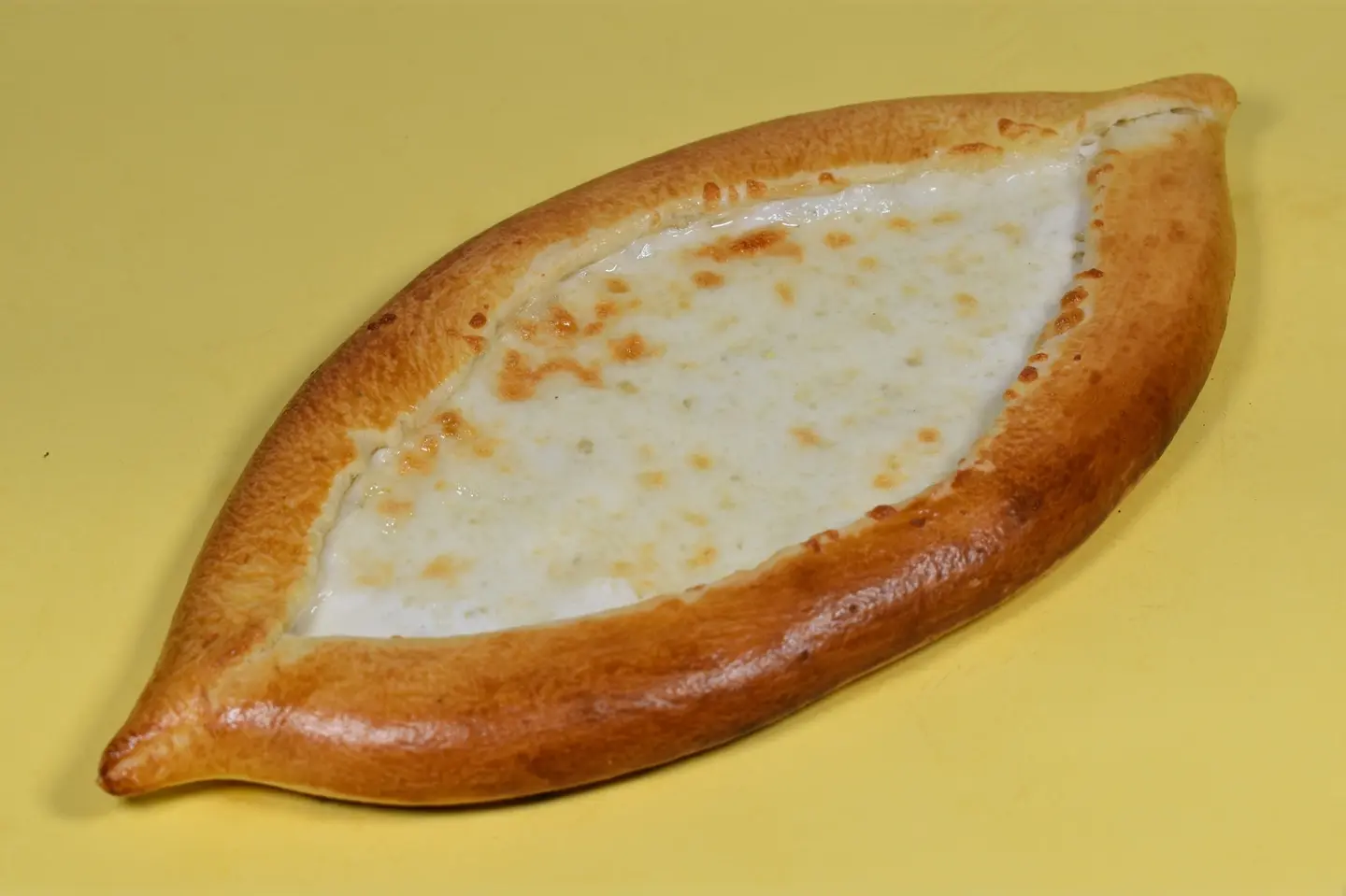 لبنة مع جبنة