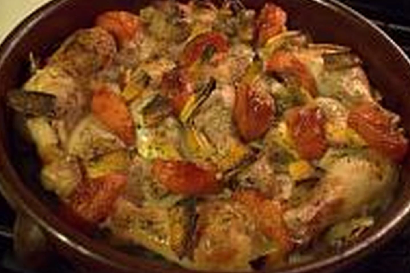 Chicken Shish