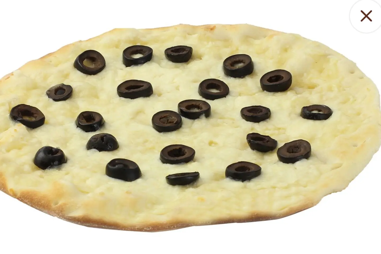 جبنة زيتون