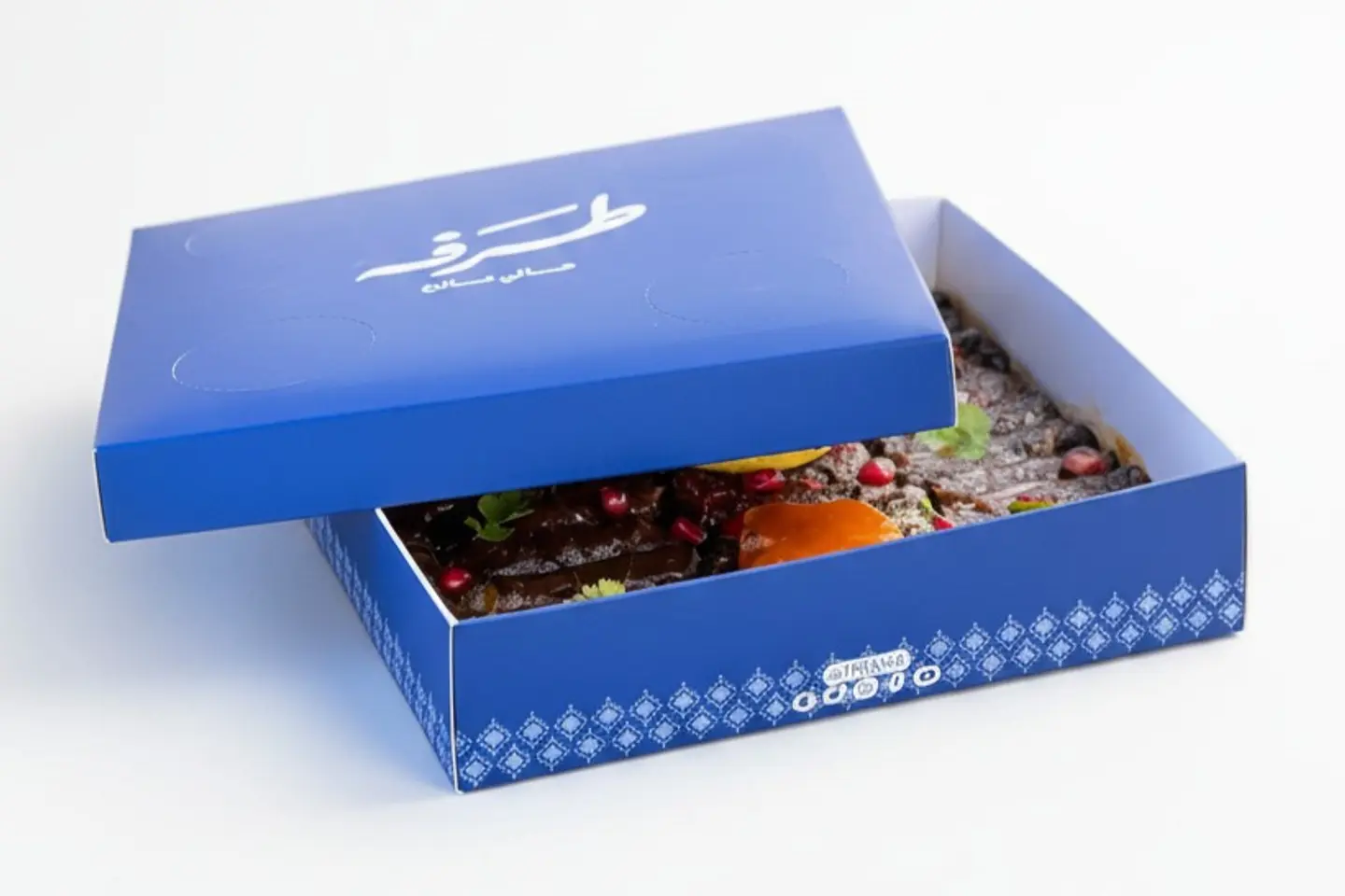 Large Box   Grape Leaves