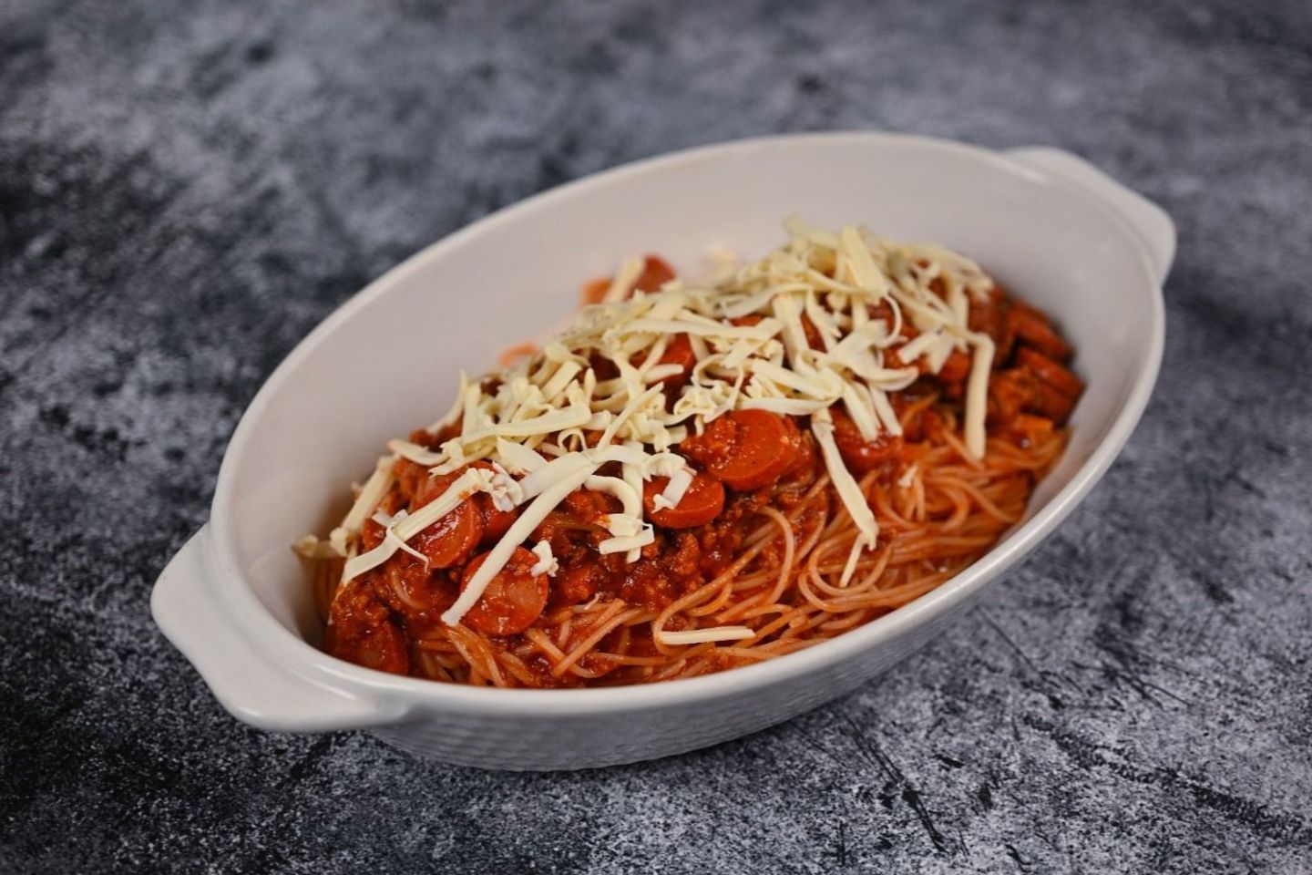 Spaghetti