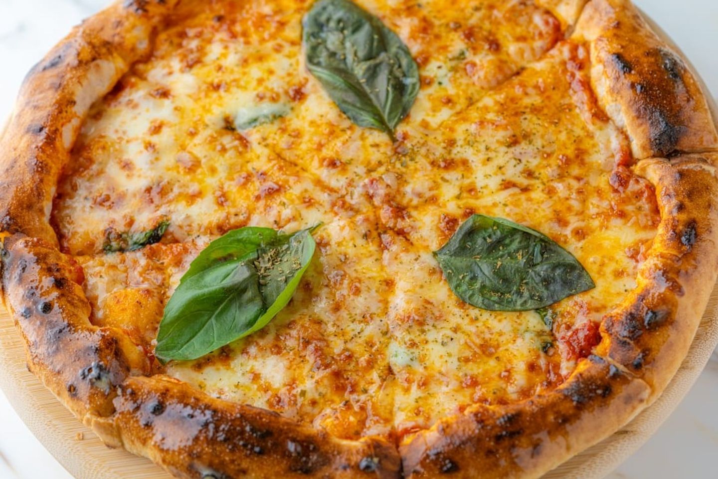 Margherita