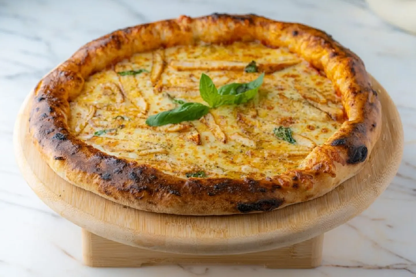 Pizza Chicken