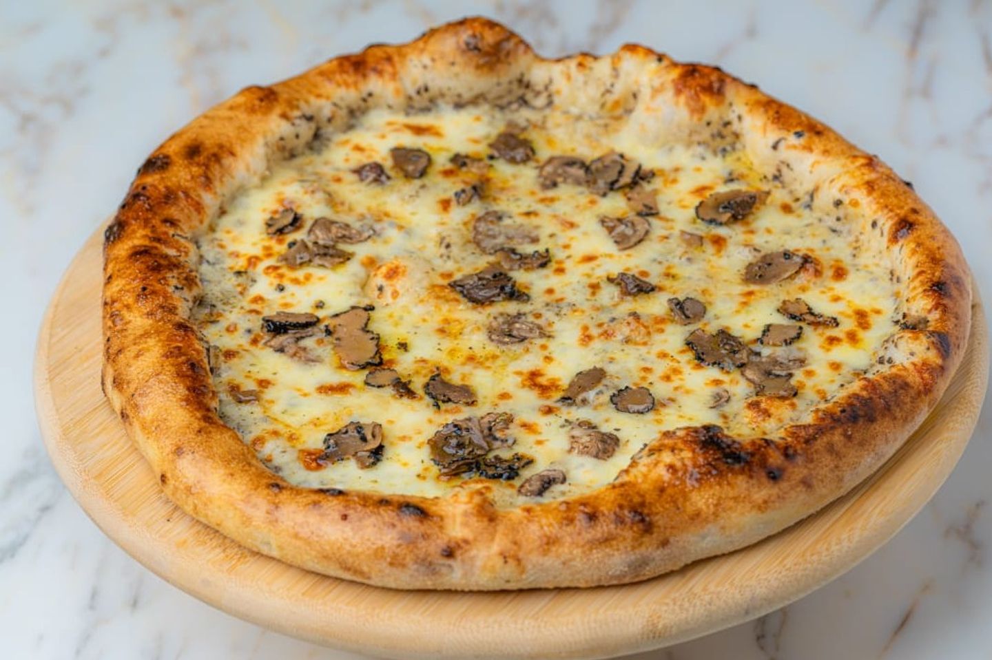 Truffle