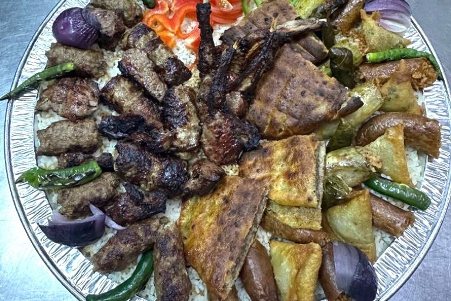 Chef Meal