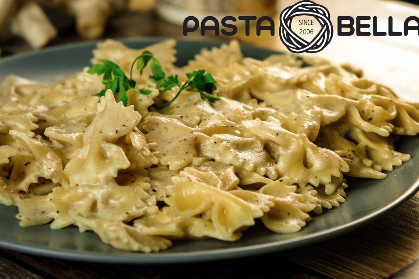 Alfredo Pasta