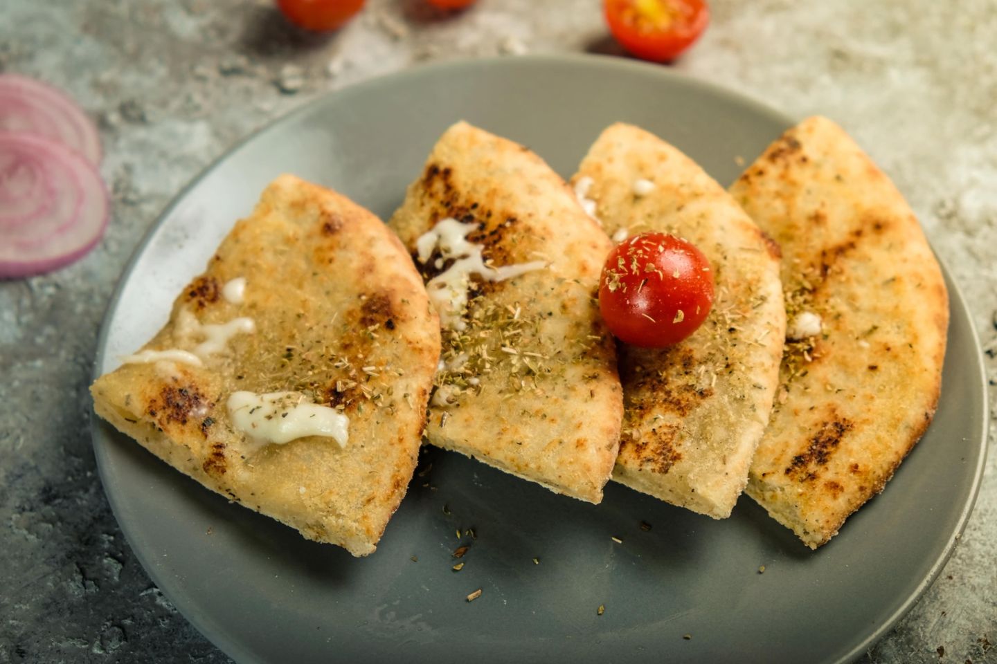 Garlic Bread