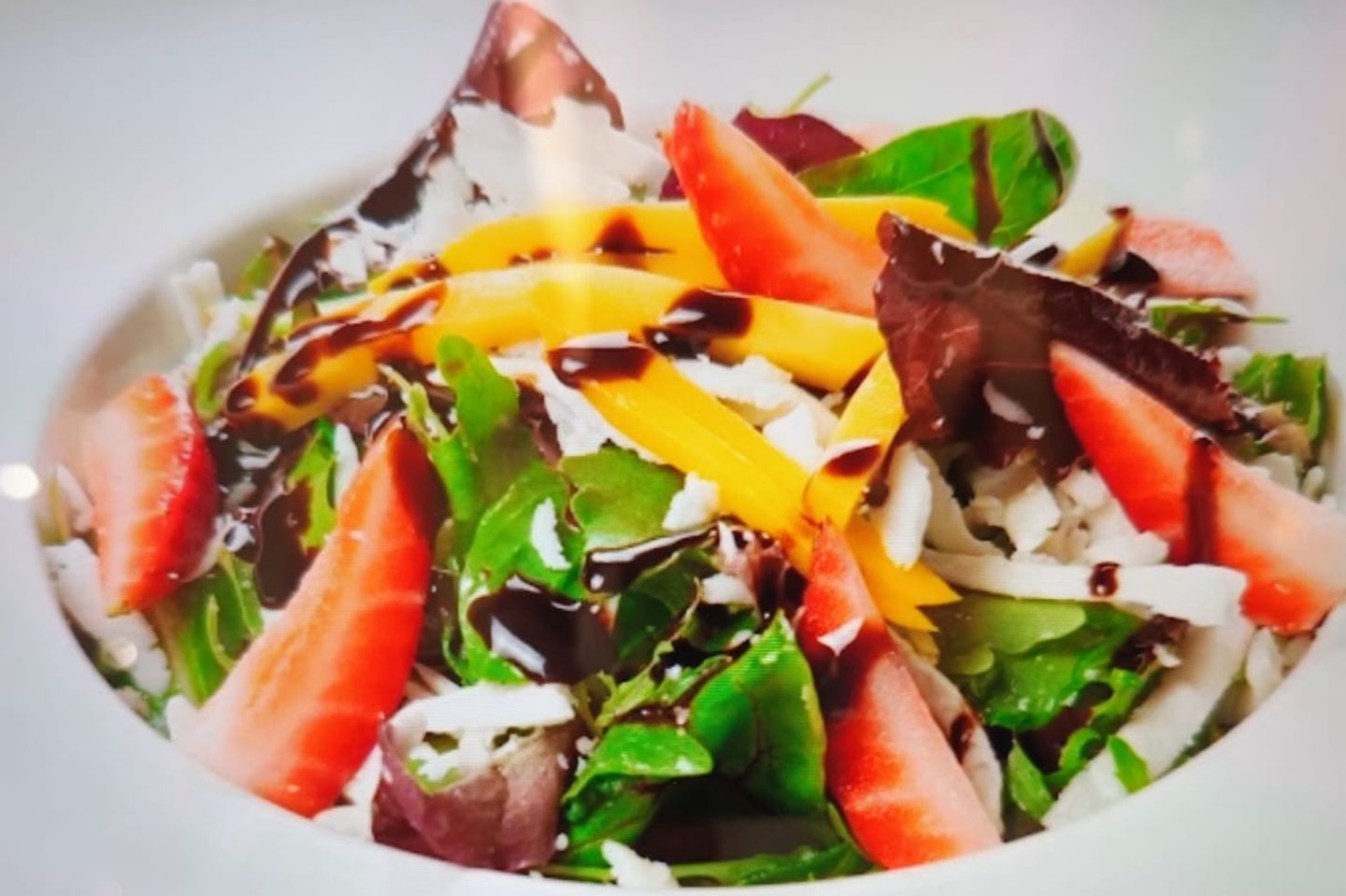 Khan Shah Salad