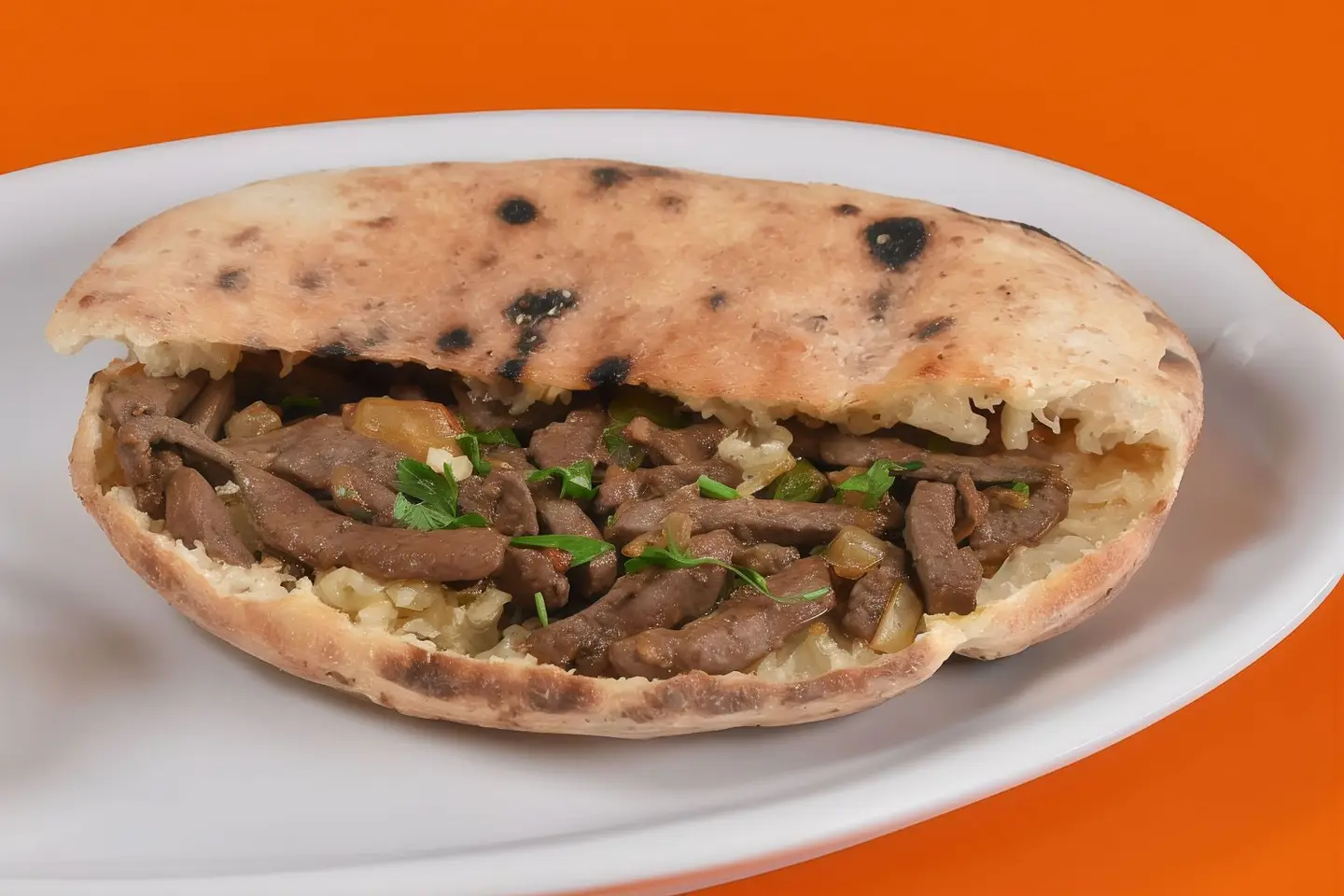 عربي كبدة
