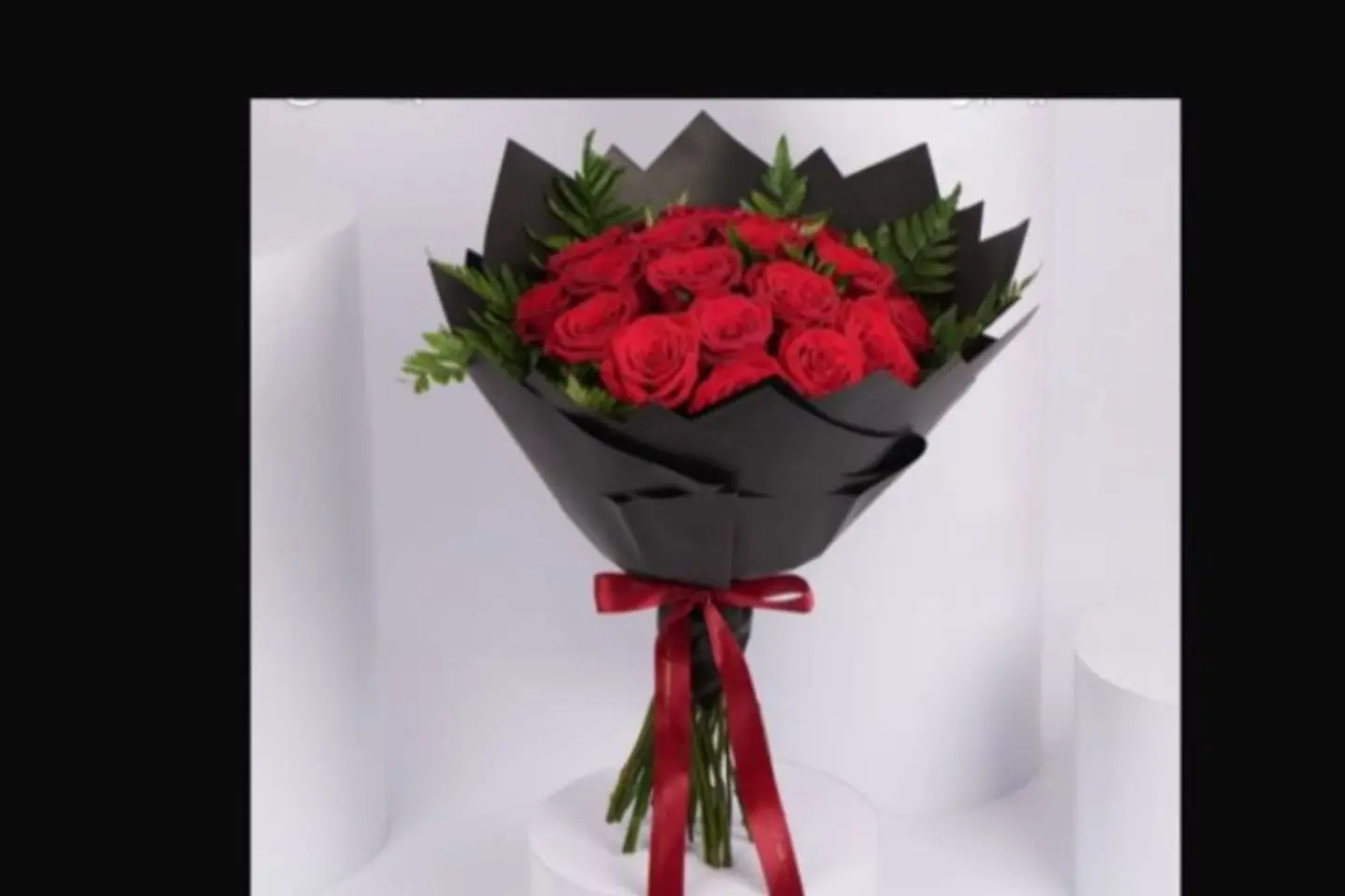 Riyam Bouquet
