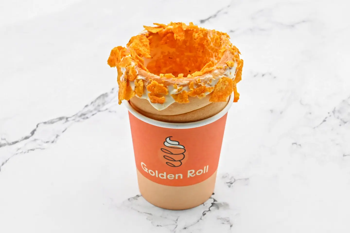 Melted Cheese
