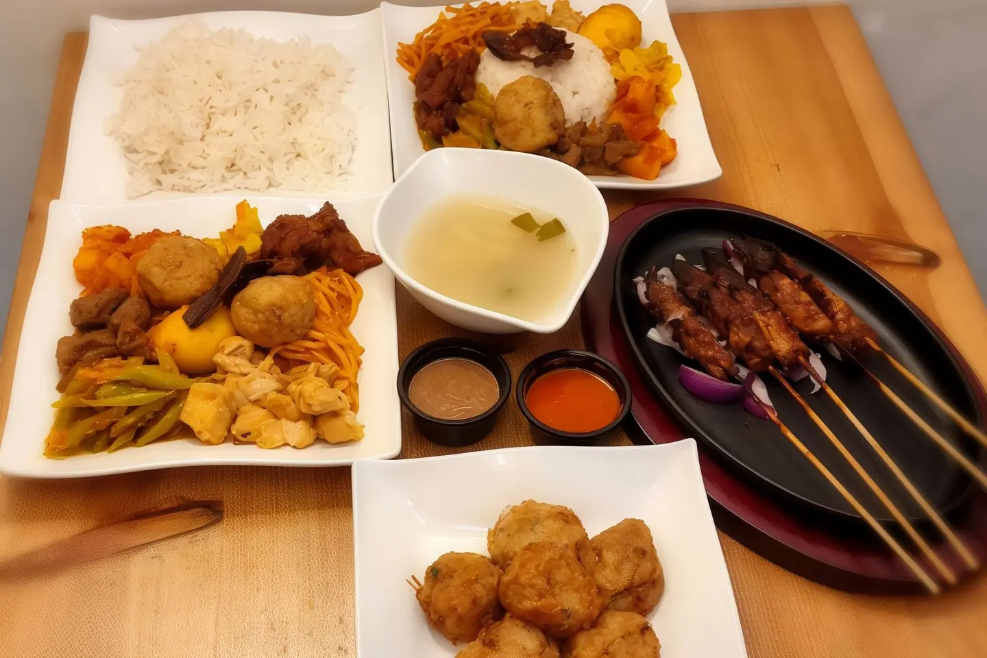 Savings Meal