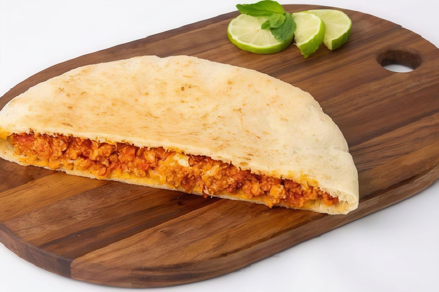 Shakshuka Sandwich