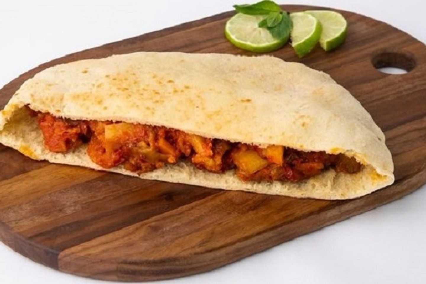 Mousagah Sandwich