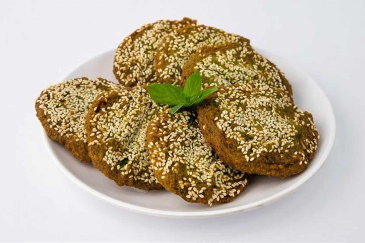 Falafel 2 Pieces