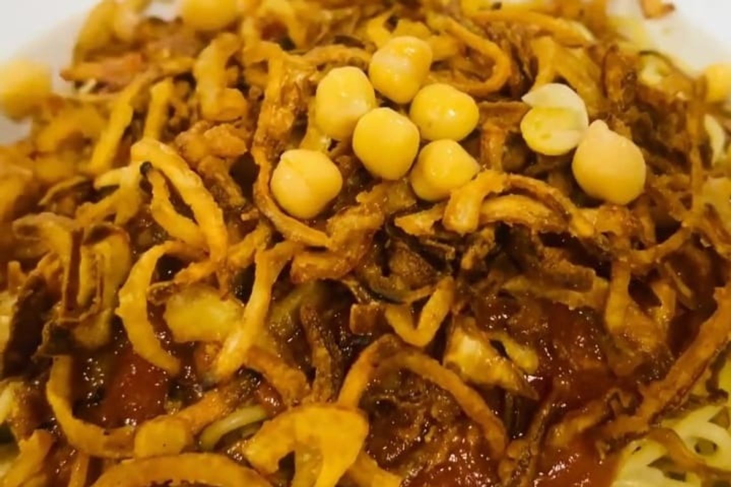 كشرى
