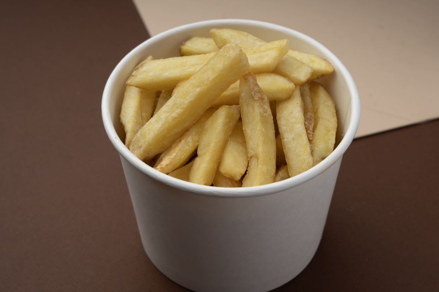 صحن بطاطس
