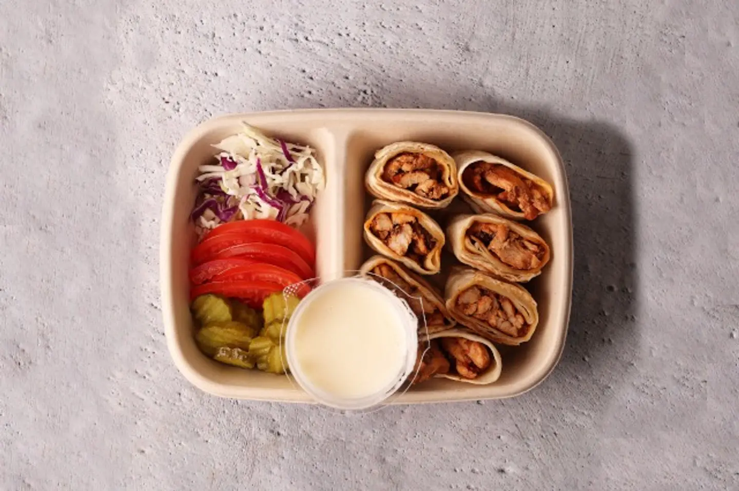 Shawarma Arbi