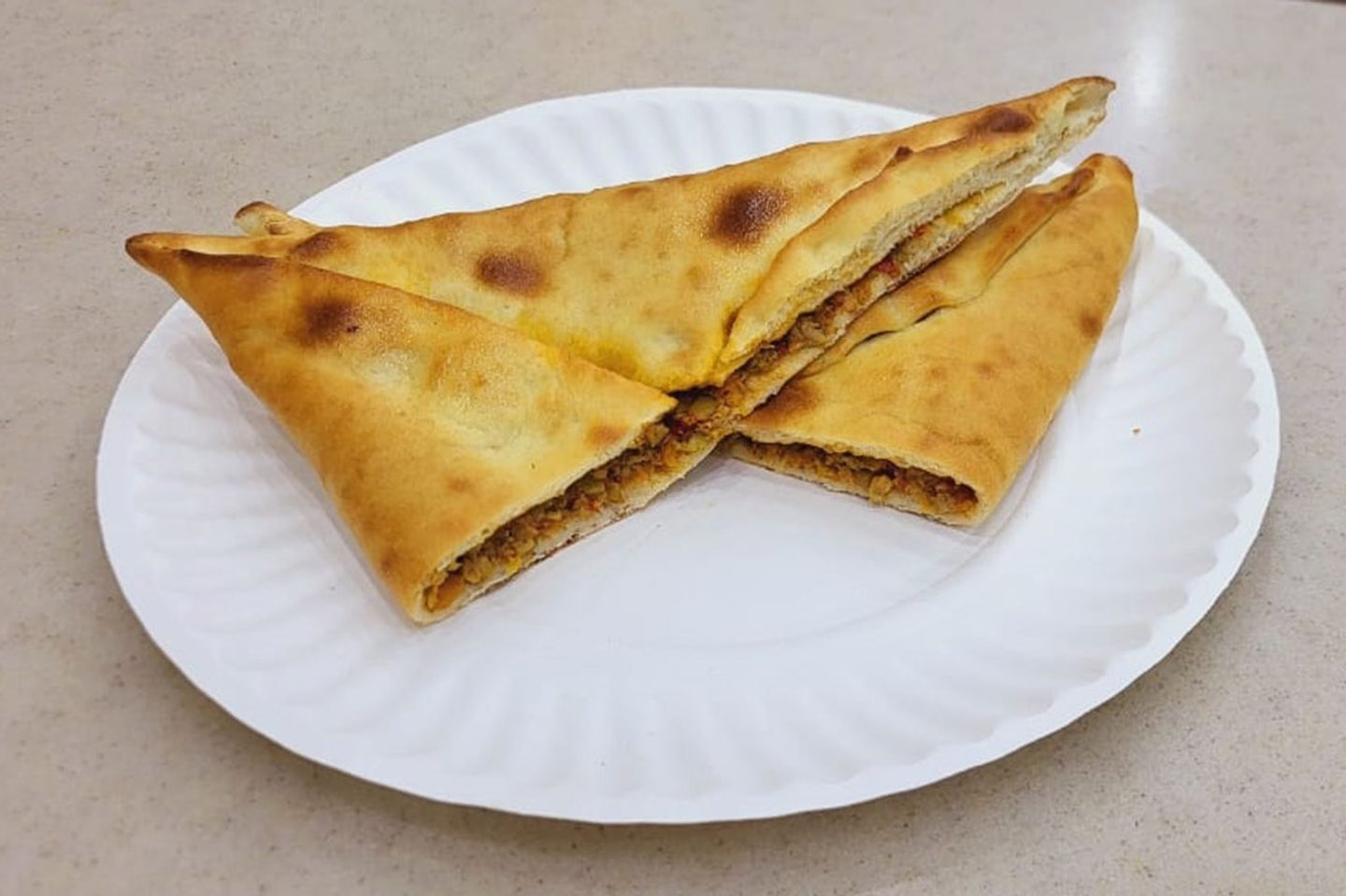 فطائر زيتون
