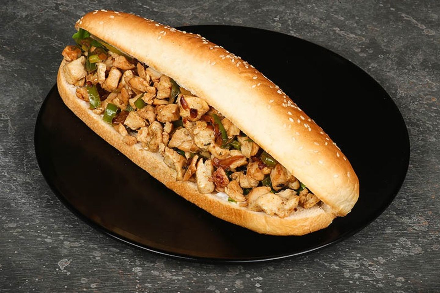 Chicken Philly  - Small