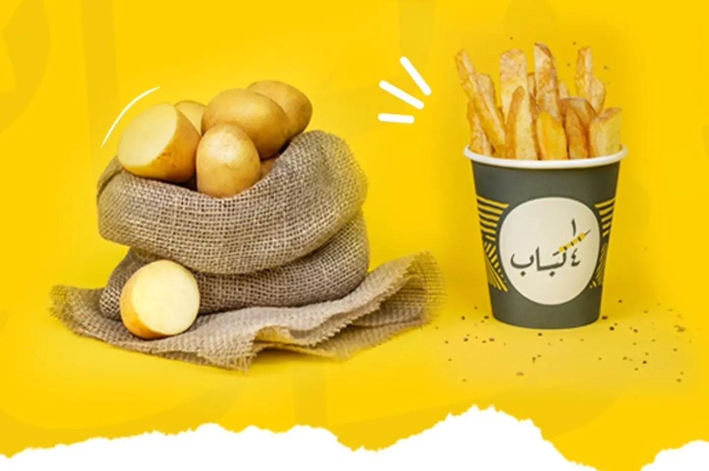 بطاطس