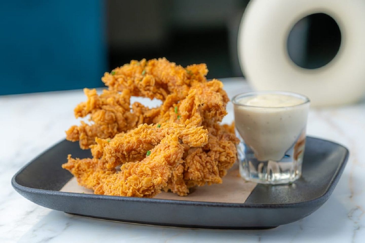 Chicken Tender