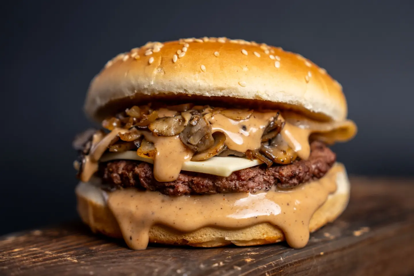 بلانت مشروم