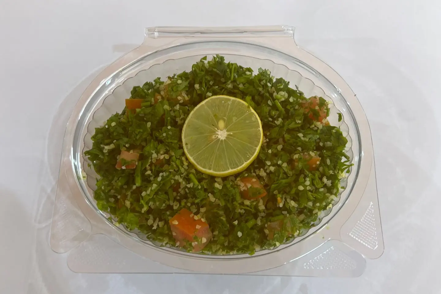 تبولة