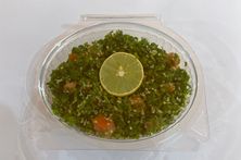 تبولة