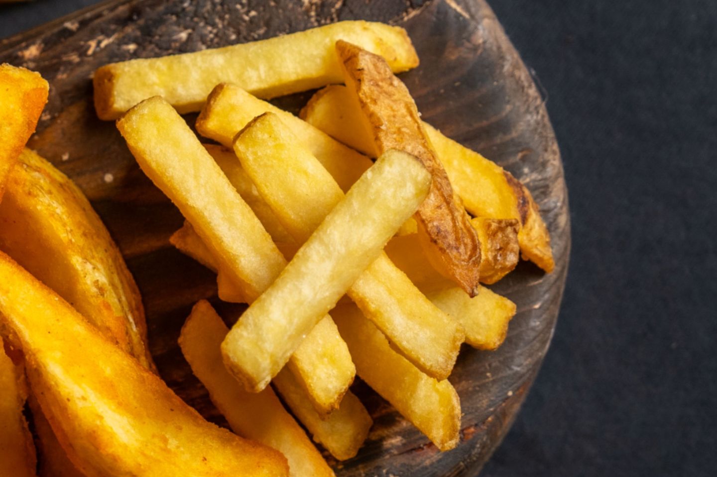 Potatos