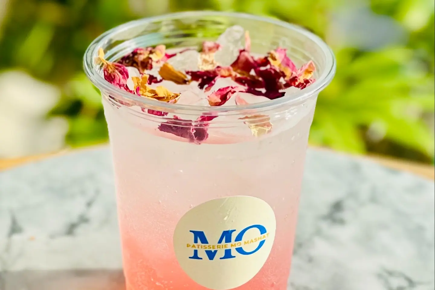 Pink Lemonade