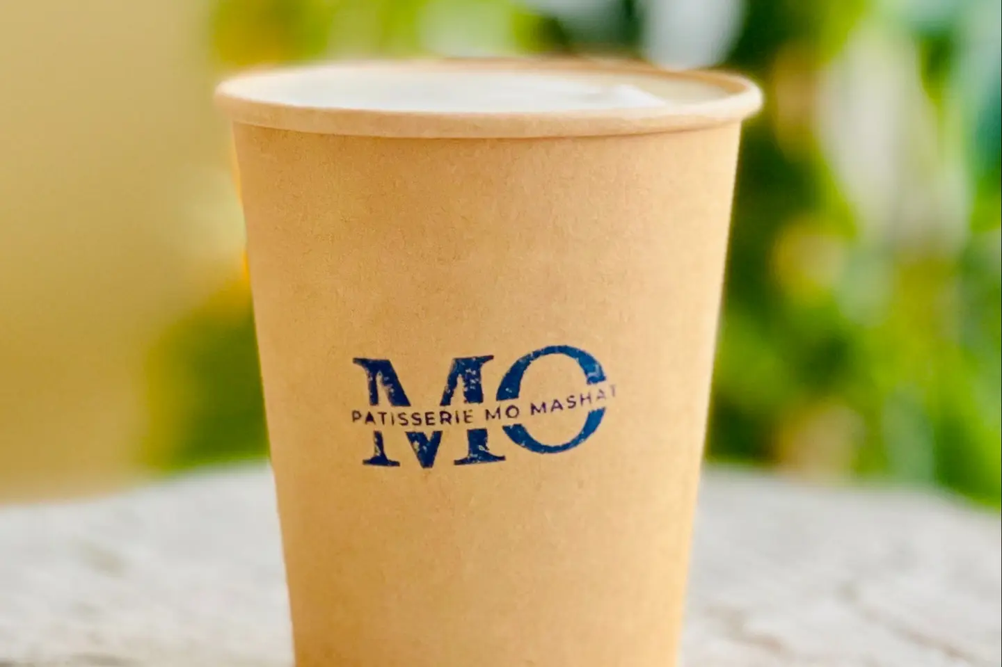 Iced V60