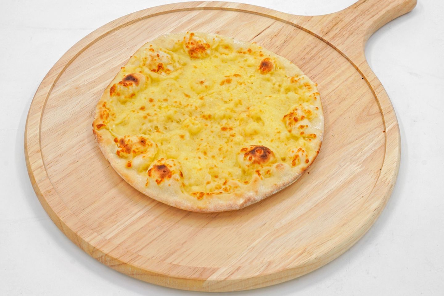 Mozzarella Cheese
