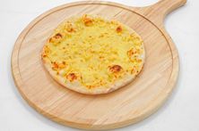 جبنة موزريلا