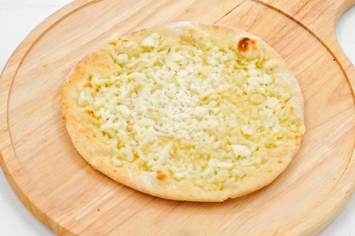 Haloumi Cheese