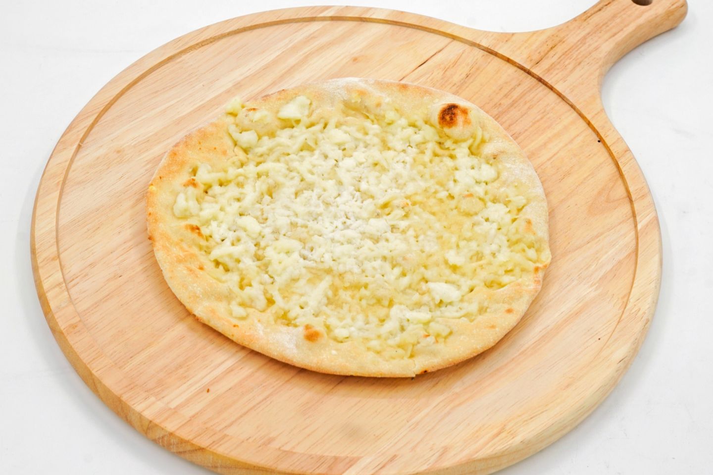 Haloumi Extra