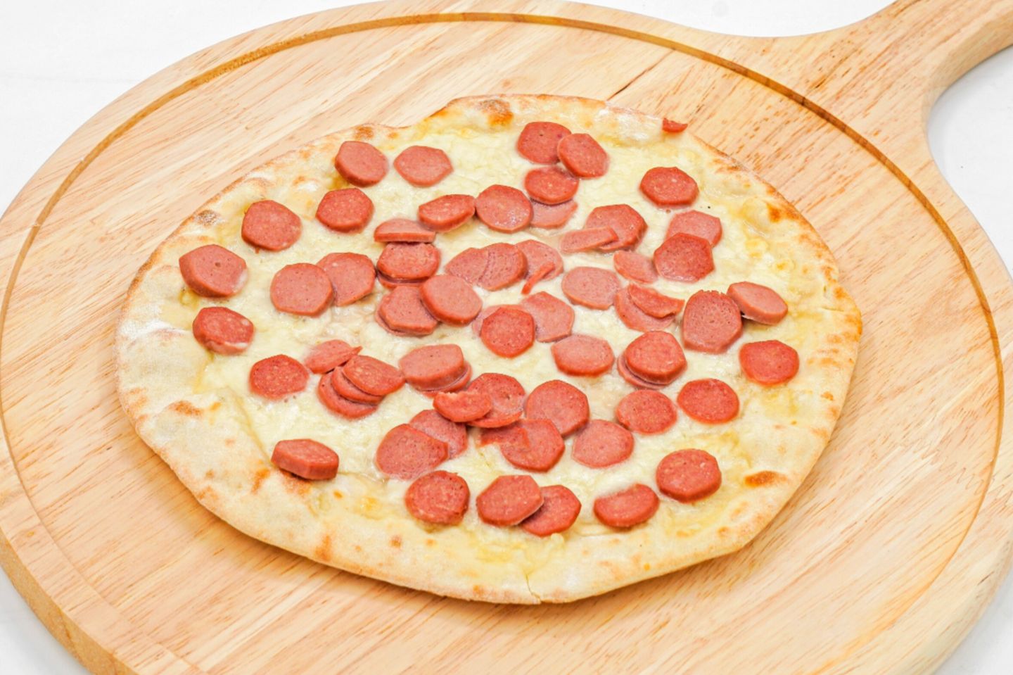 Cheese Extra  Hot Dog Extra