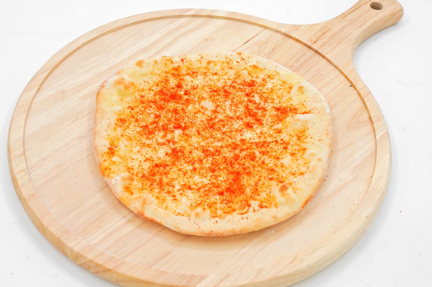 Cheese With Chilli