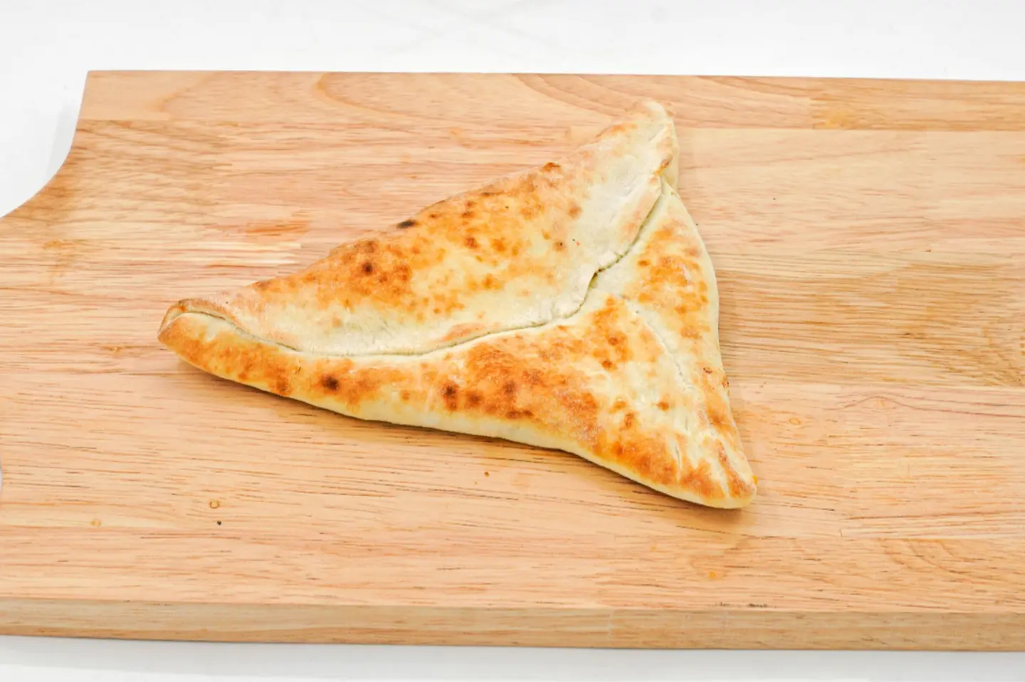 سبانخ بالجبن