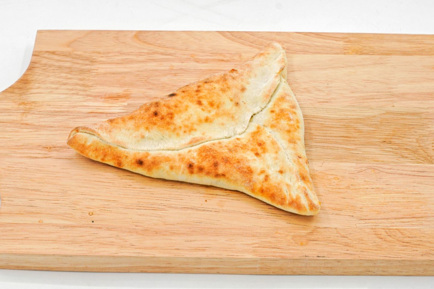 Spinach With Cheese
