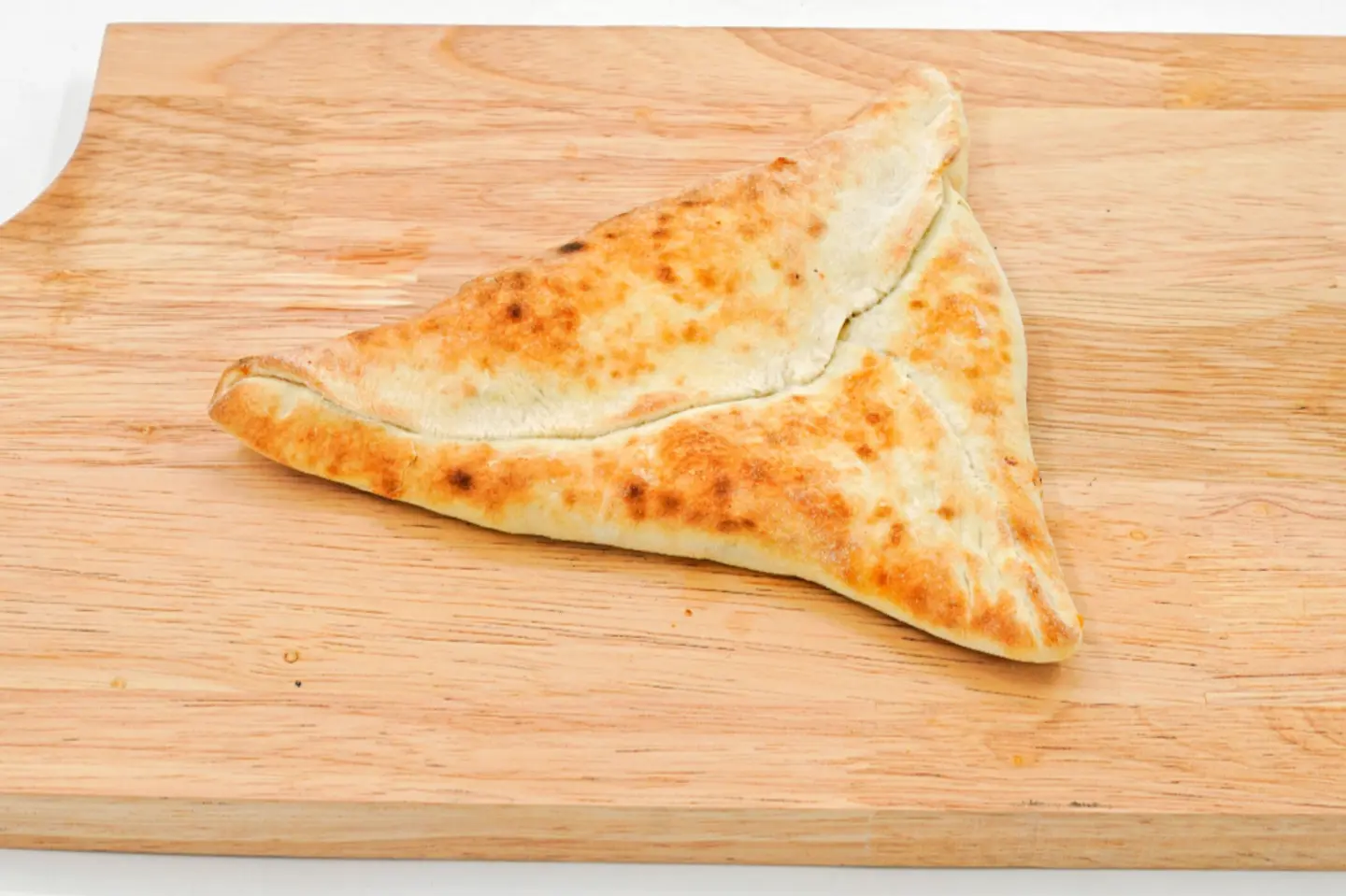 سبانخ والبيض