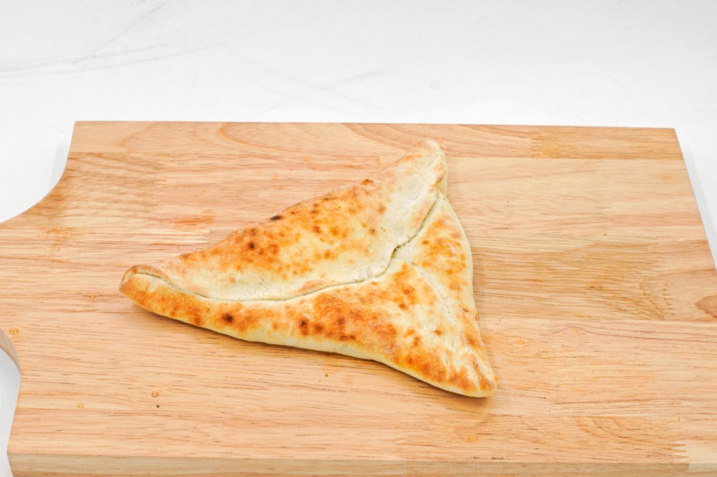 Spinach With Labneh